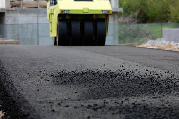 Reasons to Select Us for Your Driveway Paving Requirements in Pemberton Heights, NJ