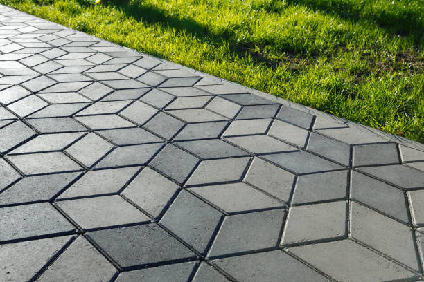 Best Professional Driveway Pavers  in Pemberton Heights, NJ