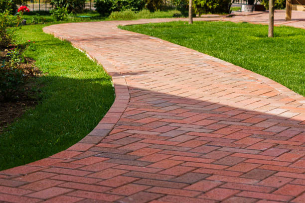 Best Custom Driveway Pavers  in Pemberton Heights, NJ