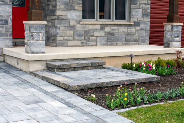 Reasons to Select Us for Your Driveway Paving Requirements in Pemberton Heights, NJ