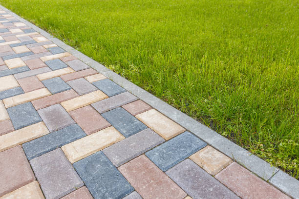 Best Interlocking Driveway Pavers  in Pemberton Heights, NJ