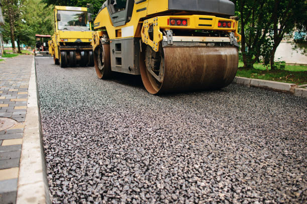 Best Driveway Pavers Near Me  in Pemberton Heights, NJ